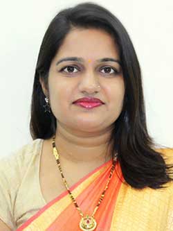 Dr. Nilakshi Jain